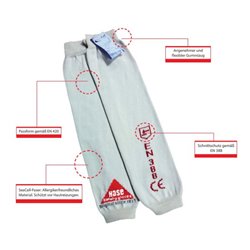 Hase Armcover, SeaCell