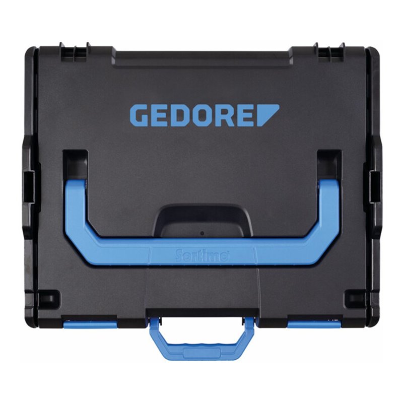 Gedore 1100 L L-BOXX 136 mit Frontgriff