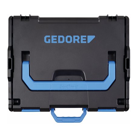 Gedore 1100 L L-BOXX 136 mit Frontgriff