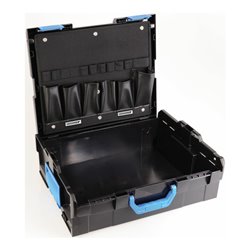Gedore 1100 L L-BOXX 136 mit Frontgriff