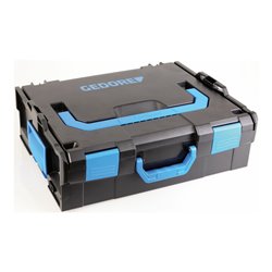 Gedore 1100 L L-BOXX 136 mit Frontgriff