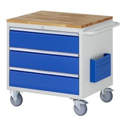 Rau Montagewagen Modell XL3.0 BxTxH 770x650x795 mm