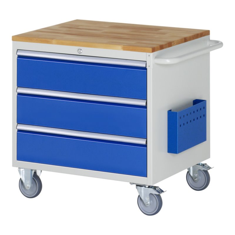 Rau Montagewagen Modell XL3.0 BxTxH 770x650x795 mm