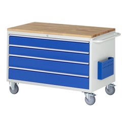 Rau Montagewagen Modell XXL3.6 BxTxH 1145x650x795 mm