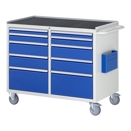 Rau Montagewagen Modell LL5.2.2 BxTxH 1145x650x975mm