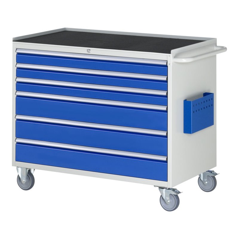 Rau Montagewagen Modell XXL5.9 BxTxH 1145x650x975mm