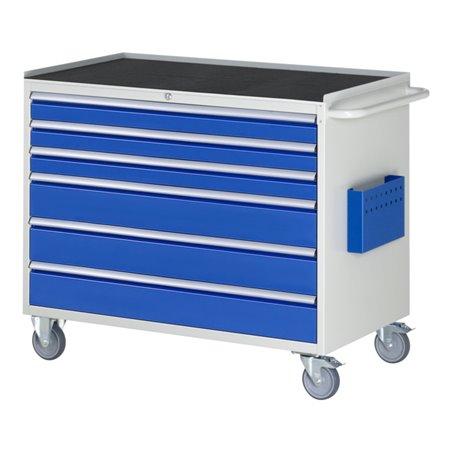 Rau Montagewagen Modell XXL5.9 BxTxH 1145x650x975mm