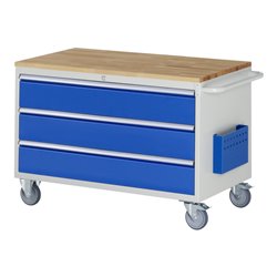 Rau Montagewagen Modell XXL3.0 BxTxH 1145x650x795 mm