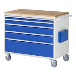 Rau Montagewagen Modell XXL5.2 BxTxH 1145x650x975 mm