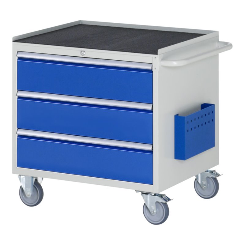 Rau Montagewagen Modell XL3.0 BxTxH 770x650x795mm