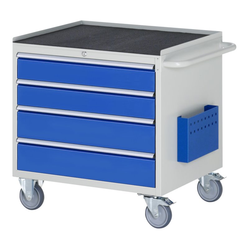 Rau Montagewagen Modell XL3.6 BxTxH 770x650x795mm