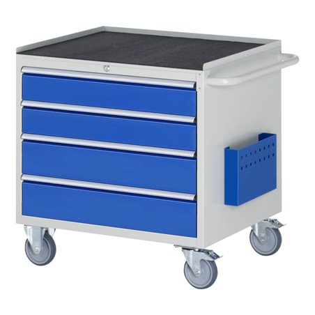 Rau Montagewagen Modell XL3.6 BxTxH 770x650x795mm