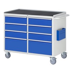 Rau Montagewagen Modell LL5.3.3 BxTxH 1145x650x975mm