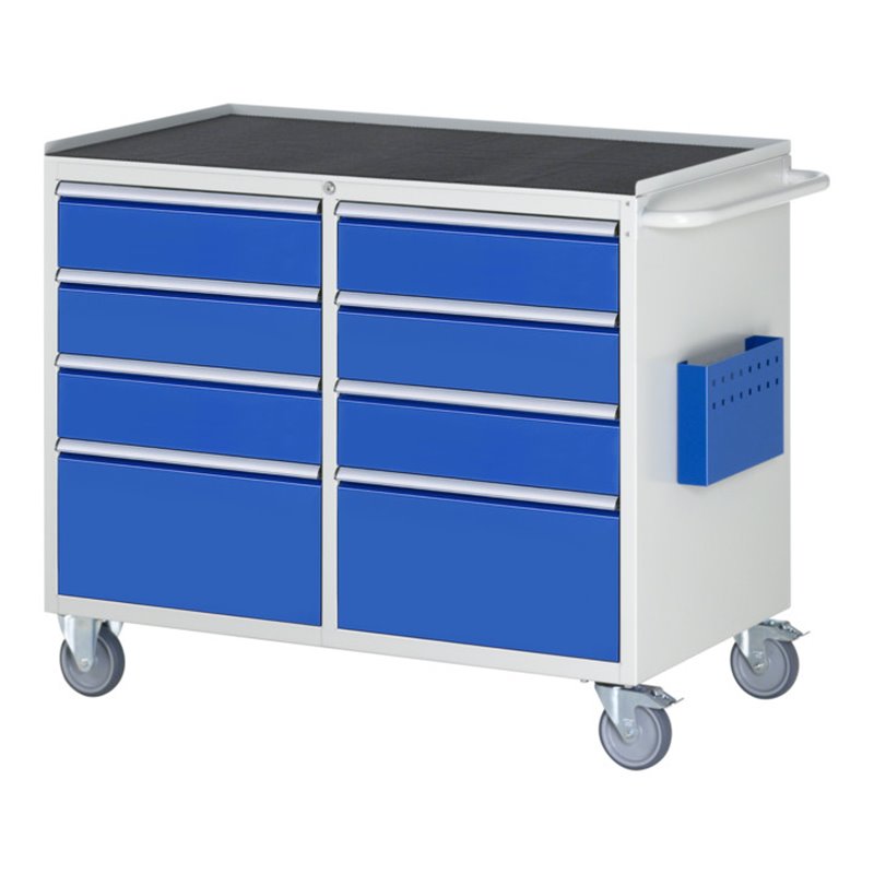 Rau Montagewagen Modell LL5.3.3 BxTxH 1145x650x975mm