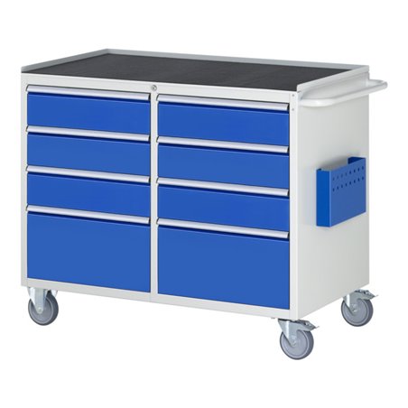 Rau Montagewagen Modell LL5.3.3 BxTxH 1145x650x975mm