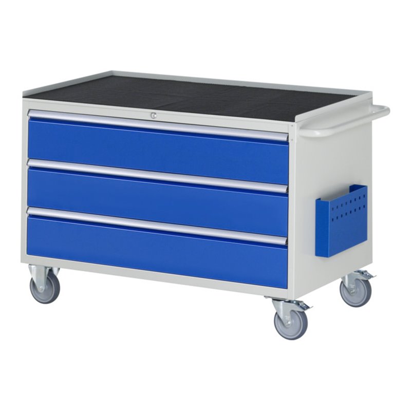 Rau Montagewagen Modell XXL3.0 BxTxH 1145x650x795mm