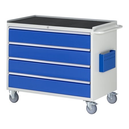 Rau Montagewagen Modell XXL5.1 BxTxH 1145x650x975mm