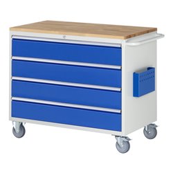 Rau Montagewagen Modell XXL5.1 BxTxH 1145x650x975 mm