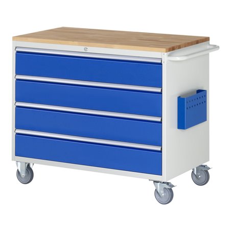 Rau Montagewagen Modell XXL5.1 BxTxH 1145x650x975 mm