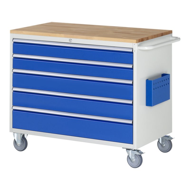 Rau Montagewagen Modell XXL5.11 BxTxH 1145x650x975 mm