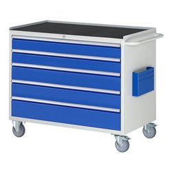 Rau Montagewagen Modell XXL5.11 BxTxH 1145x650x975mm