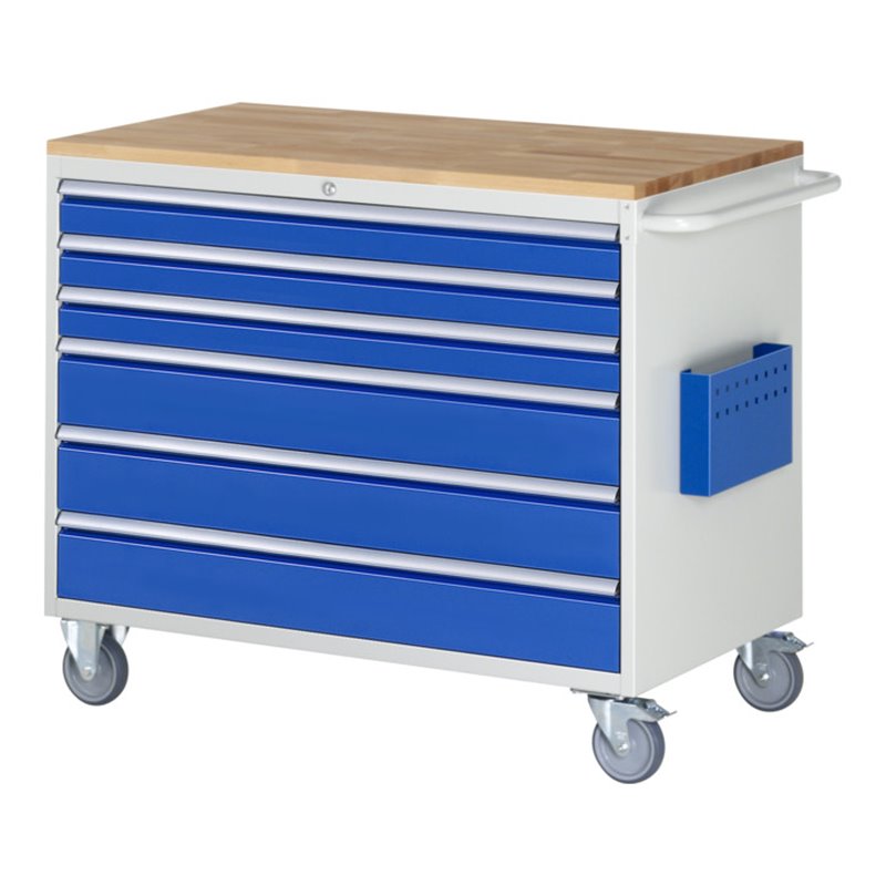 Rau Montagewagen Modell XXL5.9 BxTxH 1145x650x975 mm