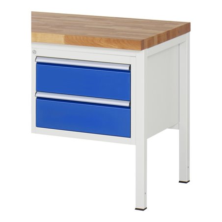 Rau Schubladenschrank Modell L2.0 BxTxH 580x650x440mm