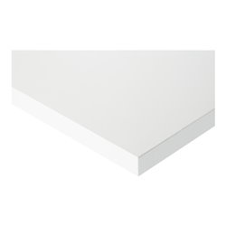 Rau Tischwagen Hartlaminat-Platte 30mm BxTxH 1000x700x650-1100mm