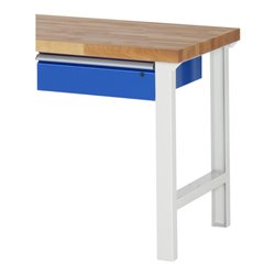 Rau Unterbau-Schublade (TA) B 520 x T 650 x H 175 mm