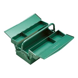 Stahlwille Tragekasten, 3-teilig B.420mm H.150mm T.200mm