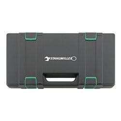 Stahlwille Garniturenkasten 454mm x 253mm x 64mm