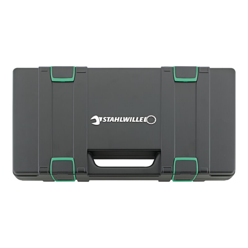 Stahlwille Garniturenkasten 454mm x 253mm x 64mm