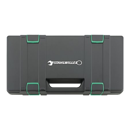 Stahlwille Garniturenkasten 454mm x 253mm x 64mm