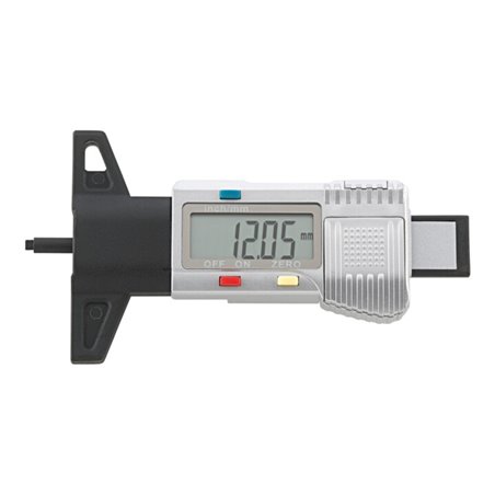 Stahlwille Elektronischer Reifenprofil-Messschieber Messbereich 25/1mm