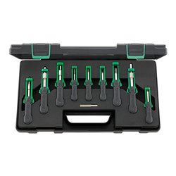 Stahlwille Werkzeug-Set KABELEX® Nr.1700 MAN/VOLVO KN 14tlg.