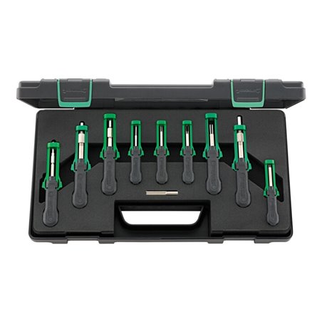 Stahlwille Werkzeug-Set KABELEX® Nr.1700 MAN/VOLVO KN 14tlg.