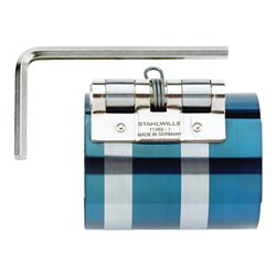 Stahlwille Kolbenringspannband Gr.2 Spann-B.90-175mm