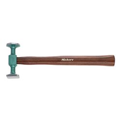 Stahlwille Spann- u.Schlichthammer D.40mm L.300mm