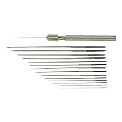 Stahlwille Düsenreibahlen