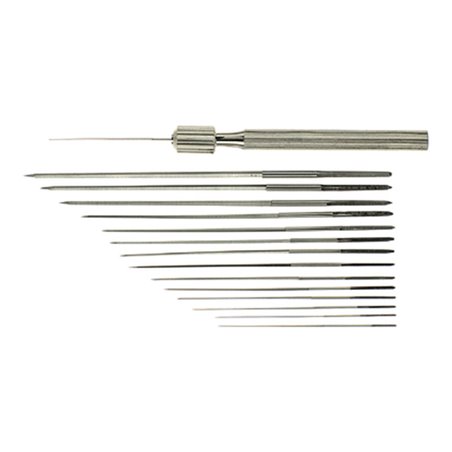 Stahlwille Düsenreibahlen