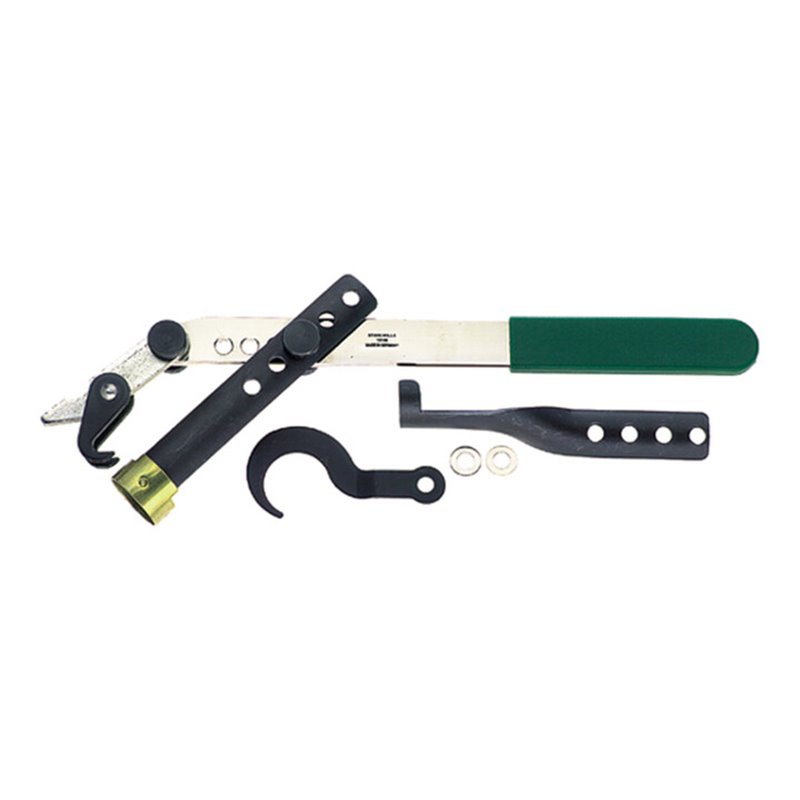 Stahlwille Ventilfeder-Montagewerkzeug