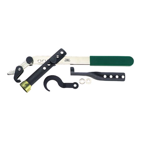 Stahlwille Ventilfeder-Montagewerkzeug