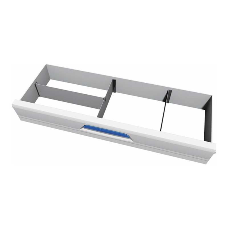 Gedore 1110 WMT 23 Trennblech-Set für WorkMo Schubladen B2+B3