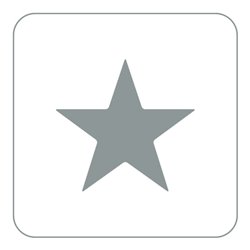 Gedore 1110 WMT 23 Trennblech-Set für WorkMo Schubladen B2+B3