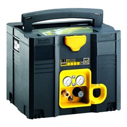 Schneider Kompressor SYM 150-8-6 WXOF