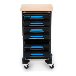 Gedore Werkzeug-Mobil WorkMo B2