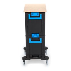 Gedore Werkzeug-Mobil WorkMo B2