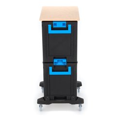 Gedore Werkzeug-Mobil WorkMo B2