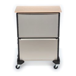 Gedore Werkzeug-Mobil WorkMo B3