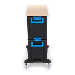 Gedore Werkzeug-Mobil WorkMo B3